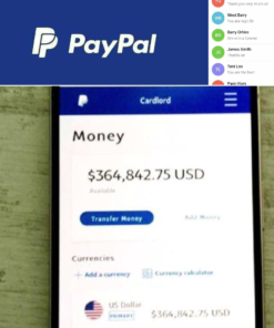 flip websites instant paypal cash