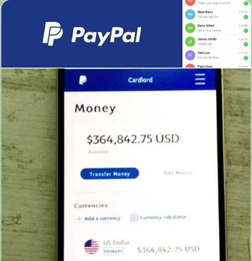flip websites instant paypal cash
