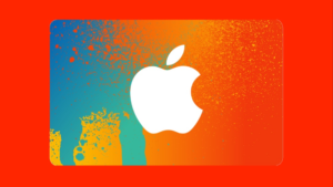 itunes gift card sale