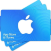 buy itunes gift cards